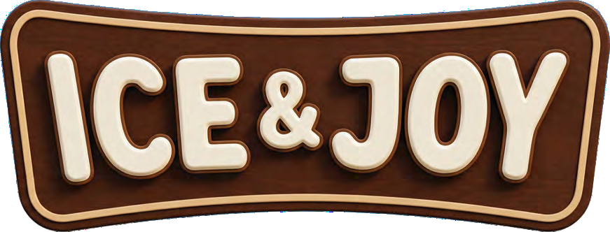 Ice & Joy